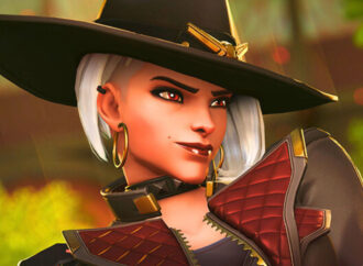 OVERWATCH YA DISPONIBLE EN SWITCH 2 A 60 FPS