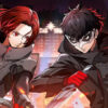 ATLUS WEST DA MÁS DETALLES SOBRE LA LLEGADA DE PERSONA 5: THE PHANTOM X EN OCCIDENTE