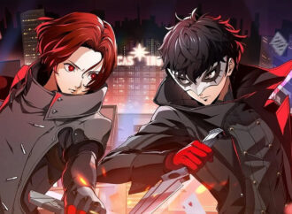 ATLUS WEST DA MÁS DETALLES SOBRE LA LLEGADA DE PERSONA 5: THE PHANTOM X EN OCCIDENTE