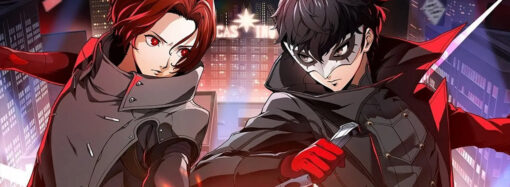 ATLUS WEST DA MÁS DETALLES SOBRE LA LLEGADA DE PERSONA 5: THE PHANTOM X EN OCCIDENTE