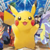 ANUNCIADO UN NUEVO POKÉMON PRESENTS PARA ESTE VERANO