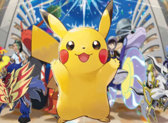 ANUNCIADO UN NUEVO POKÉMON PRESENTS PARA ESTE VERANO