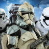 STAR WARS BATTLEFRONT II IMPLEMENTA MEDIDAS CONTRA HACKERS Y RECUPERA UN GRAN NÚMERO DE JUGADORES.