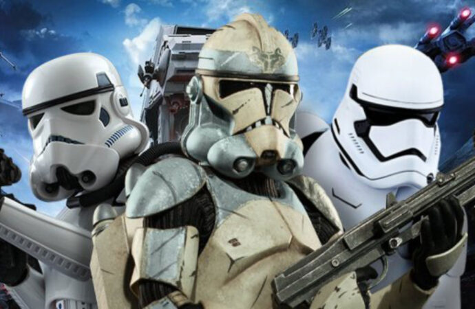 STAR WARS BATTLEFRONT II IMPLEMENTA MEDIDAS CONTRA HACKERS Y RECUPERA UN GRAN NÚMERO DE JUGADORES.