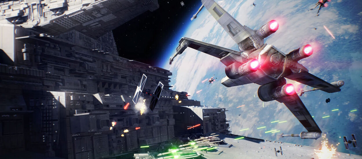 BATTLEFRONT 3, EX DESARROLLADOR HABLA DE LOS OBSTÁCULOS PARA SU REALIZACIÓN