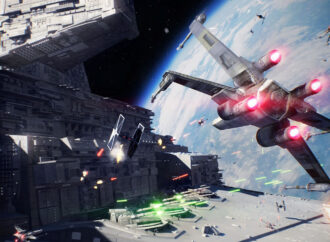 BATTLEFRONT 3, EX DESARROLLADOR HABLA DE LOS OBSTÁCULOS PARA SU REALIZACIÓN