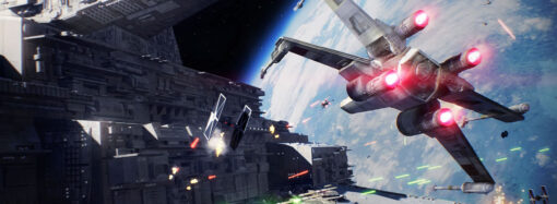 BATTLEFRONT 3, EX DESARROLLADOR HABLA DE LOS OBSTÁCULOS PARA SU REALIZACIÓN