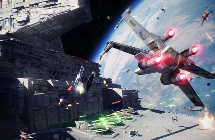 BATTLEFRONT 3, EX DESARROLLADOR HABLA DE LOS OBSTÁCULOS PARA SU REALIZACIÓN