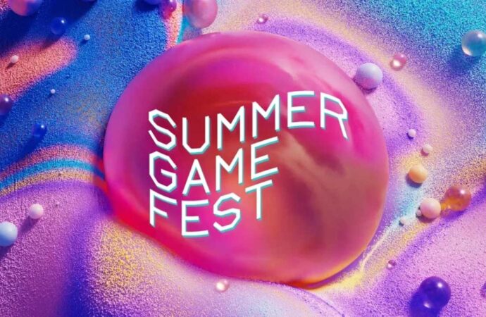 EL SUMMER GAME FEST DE ESTE AÑO YA CONFIRMÓ LA PRESENCIA DE MAS DE 60 COMPAÑÍAS