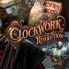 CLOCKWORK REVOLUTION: EL RPG STEAMPUNK QUE JUGARÁ CON EL TIEMPO Y TUS DECISIONES