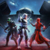 DESTINY 2: RENEGADES TRAE UNA ÉPICA ALIANZA CON STAR WARS EN SU NUEVA EXPANSIÓN