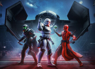 DESTINY 2: RENEGADES TRAE UNA ÉPICA ALIANZA CON STAR WARS EN SU NUEVA EXPANSIÓN
