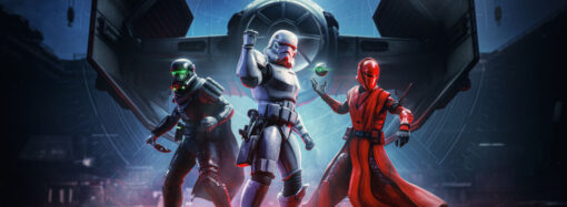 DESTINY 2: RENEGADES TRAE UNA ÉPICA ALIANZA CON STAR WARS EN SU NUEVA EXPANSIÓN