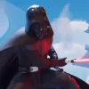 SAG-AFTRA ACUSA A EPIC GAMES DE QUITARLE TRABAJO A ACTORES CON IA DE DARTH VADER