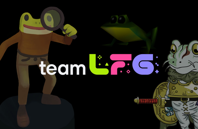 SONY PRESENTA TEAMLFG, SU NUEVO ESTUDIO INTERNO FORMADO POR VETERANOS DE DESTINY, HALO Y MÁS