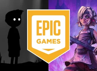 TINY TINA’S WONDERLANDS Y LIMBO SON LOS JUEGOS GRATUITOS DE LA SEMANA EN EPIC GAMES STORE