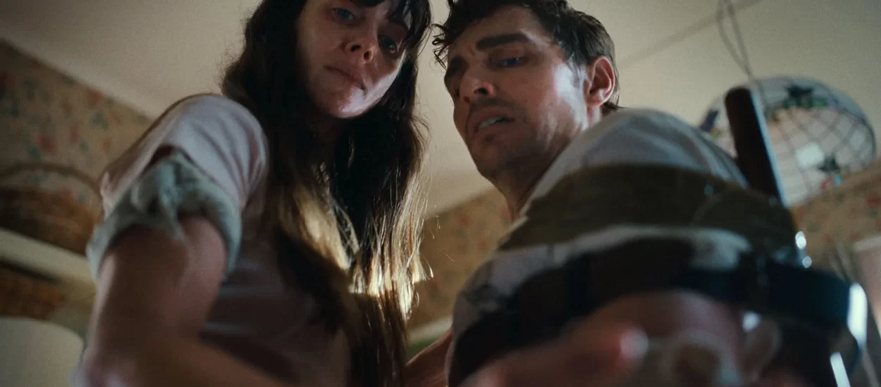 TOGETHER, PELÍCULA DE HORROR DESCRITA COMO UNA FUSIÓN ENTRE BABADOOK Y HEREDITARY