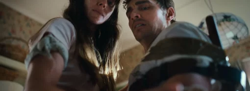TOGETHER, PELÍCULA DE HORROR DESCRITA COMO UNA FUSIÓN ENTRE BABADOOK Y HEREDITARY