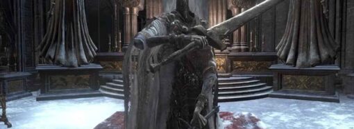 UN DIARIO CONFUNDE AL NUEVO PAPA CON DARK SOULS III Y EL RESULTADO ES TOTALMENTE SURREALISTA