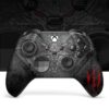 XBOX CELEBRA LOS 10 AÑOS DE THE WITCHER 3 CON MANDOS DE EDICIÓN ESPECIAL