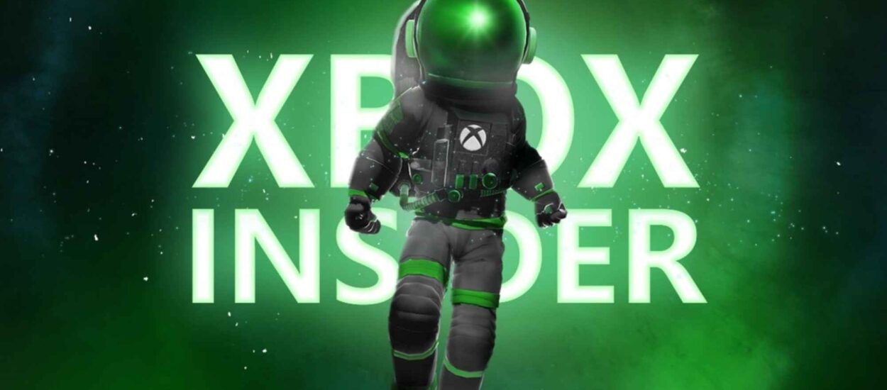 NUEVAS OPCIONES PARA PERSONALIZAR LA PANTALLA DE INICIO DE XBOX