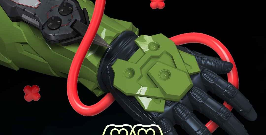 XBOX MÉXICO INVITA A DONAR SANGRE EN LA CAMPAÑA GAMER BLOOD