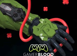 XBOX MÉXICO INVITA A DONAR SANGRE EN LA CAMPAÑA GAMER BLOOD