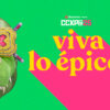 CCXPMX25. AGENDA DEL VIERNES 30 DE MAYO