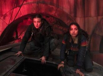 DIFERENCIAS CLAVE ENTRE EL EPISODIO 4 (“DAY ONE”) Y EL VIDEOJUEGO THE LAST OF US PART II