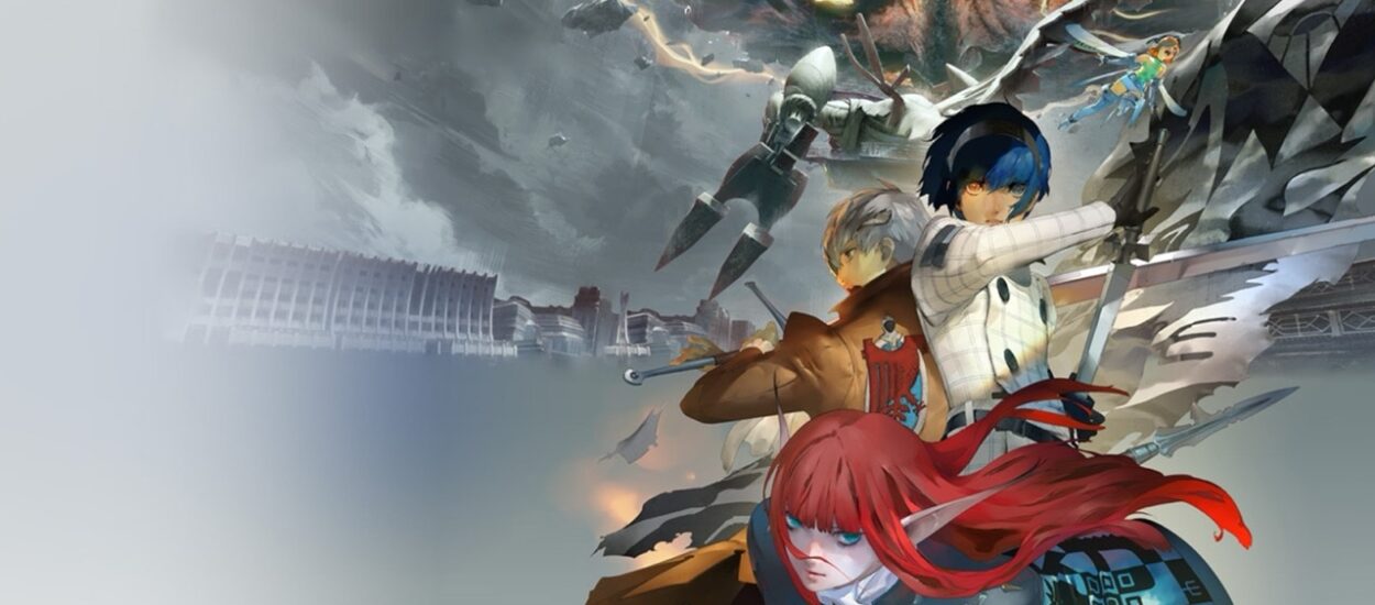 GAME PASS DE MAYO Y JUNIO: LLEGAN METAPHOR REFANTAZIO, THE DIVISION 2, STALKER 2 Y MÁS