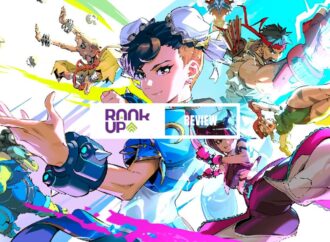 RESEÑA DE LA COLABORACIÓN OVERWATCH 2 x STREET FIGHTER 6