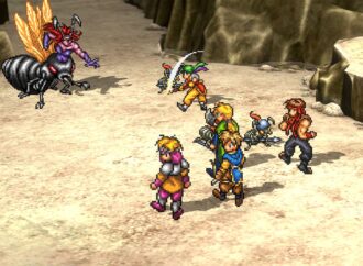 KONAMI ANUNCIA EL SEGUNDO SUIKODEN LIVE PARA ESTE JUEVES