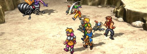 KONAMI ANUNCIA EL SEGUNDO SUIKODEN LIVE PARA ESTE JUEVES