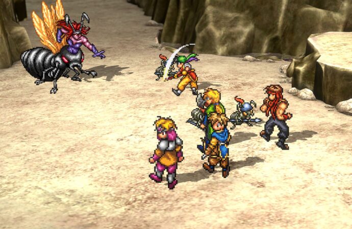 KONAMI ANUNCIA EL SEGUNDO SUIKODEN LIVE PARA ESTE JUEVES