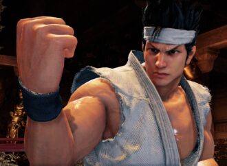 ANUNCIADO UN VIRTUA FIGHTER DIRECT PARA EL 11 DE MAYO