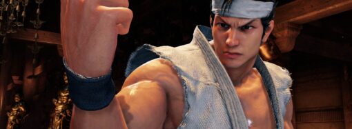 ANUNCIADO UN VIRTUA FIGHTER DIRECT PARA EL 11 DE MAYO