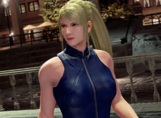 VIRTUA FIGHTER 5 R.E.V.O. WORLD STAGE LLEGA EN OCTUBRE CON BETA Y NUEVO MODO PARA UN JUGADOR