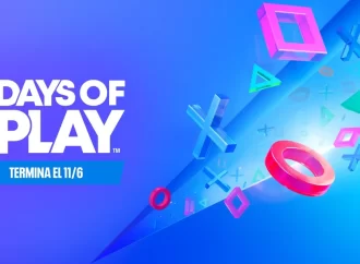 ENCONTRAMOS PARA TI LAS MEJORES OFERTAS DE DAYS OF PLAY