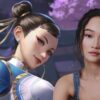 YA HAY ACTRIZ PARA CHUN-LI EN LA PELÍCULA DE STREET FIGHTER