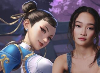 YA HAY ACTRIZ PARA CHUN-LI EN LA PELÍCULA DE STREET FIGHTER