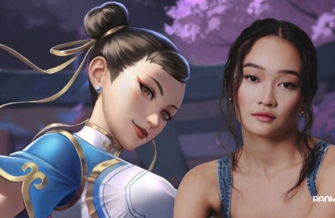 YA HAY ACTRIZ PARA CHUN-LI EN LA PELÍCULA DE STREET FIGHTER
