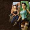 PRIME GAMING REGALA 6 JUEGOS CLÁSICOS: LARA CROFT, STAR WARS Y MÁS
