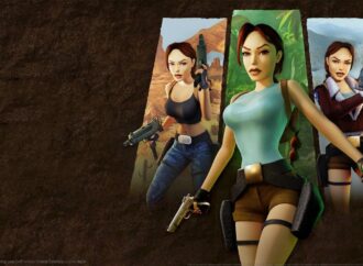 PRIME GAMING REGALA 6 JUEGOS CLÁSICOS: LARA CROFT, STAR WARS Y MÁS