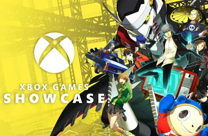 RUMOR: ATLUS PREPARA EL REMAKE DE PERSONA 4 PARA XBOX, PS5 Y PC
