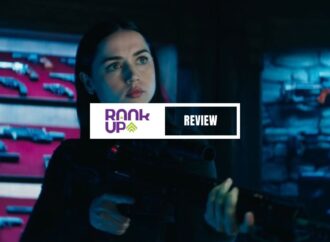 BALLERINA: LA FÓRMULA JOHN WICK AÚN EMOCIONA