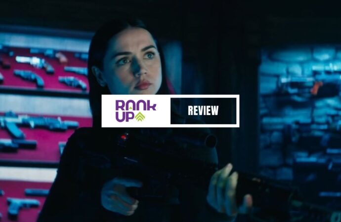 BALLERINA: LA FÓRMULA JOHN WICK AÚN EMOCIONA