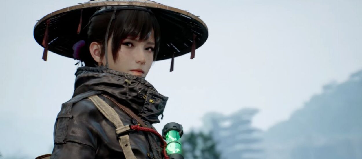 CREADORES DE POKÉMON MUESTRAN JUEGO PARA XBOX, BEAST OF REINCARNATION”, SU NUEVA IP DE ACCIÓN