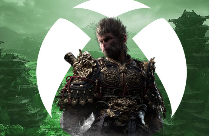BLACK MYTH WUKONG CONFIRMA SU LLEGADA A XBOX SERIES X/S EL 20 DE AGOSTO