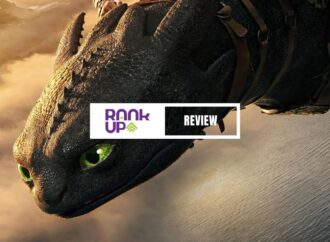 CÓMO ENTRENAR A TU DRAGÓN LIVE ACTION: SUPERA POR MOMENTOS LA ANIMACIÓN ORIGINAL