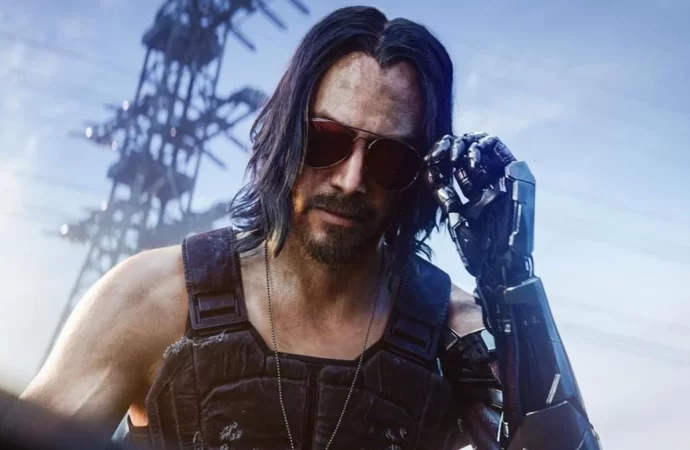 CYBERPUNK 2077 RECIBIRÁ NUEVAS MISIONES CON LA ACTUALIZACIÓN 2.3